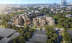 Chancery Hill Road (D11), Semi-Detached #581392871